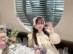 -HUATA 'Holiday Plan 花榻