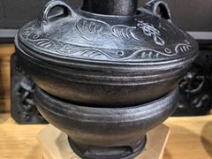 -三锅莊·牦牛肉火锅·香格里拉特色藏餐宴请餐厅(菱角塘路店)