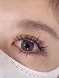 点击看大图 -花奈子日式美甲美睫