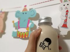 -喜茶(深圳丰盛町店)