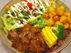 -Yum Yum 土耳其风味餐厅(万达尊店)