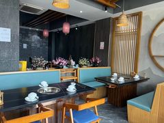 -野菌皇海景野生菌火锅(滨海大道店)