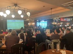 -宝莱纳啤酒花园餐厅PAULANER BRAUHAUS Nanjing(广州路店)