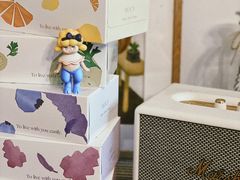 -泡泡玛特POPMART(蓝色港湾店)