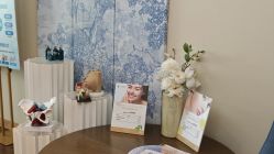 -和伊母婴护理中心·全套房(金山店)