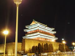 -前门(地铁站)
