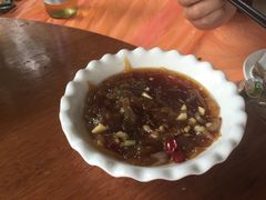 胖大嫂渔家排档-胖大嫂渔家排档(半边山店)