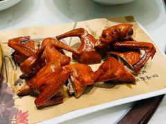 -金陵后厨·南京菜(新街口秣陵路店)