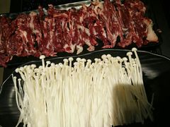 -尚合里潮汕牛肉火锅(海沧店)