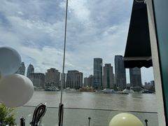 -三利音·浦之舟(滨江大道店)