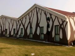 古船馆-上海长兴岛郊野公园