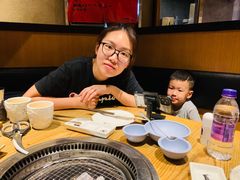 -御牛道日式烤肉料理(杭州万象城店)