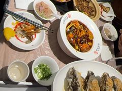 -有位虾匠·手工土菜小馆(市北店)