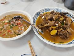 -秀妈厨房(灰汤老店)