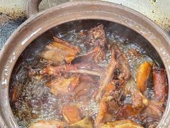 -斯丹姜母鸭·古法干香(涂门街总店)