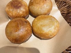 锡和玉兰饼-锡和无锡菜(景丽苑店)