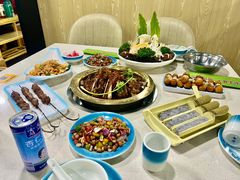 -和庆斋羊蝎子火锅·碳缸烧烤(顺义旗舰店)