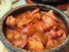 -天喜酒楼饭市·茶市(同德皇宫店)