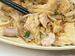 -财记鱼粥·肠粉