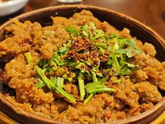 -谢老五跷脚牛肉·非遗传承店