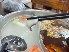-肥婆麻辣火锅.顺德首创药材麻辣火锅(容桂店)