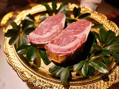 -弗兰克牛排西餐厅Ribone steak house(柠檬花园店)