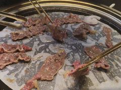 -熊大·鲜烤黄牛肉(五山店)