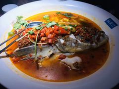 -坛宗剁椒鱼头(河西王府井店)