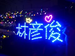 -南京奥林匹克体育中心-体育馆