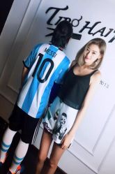 -Tipo Hair salon（明星）店