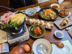 -莳空烧鸟店(晨沐店)
