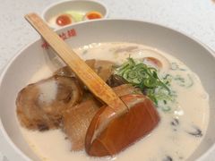 -味千拉面(光启城时尚购物中心店)