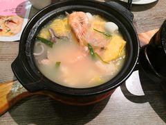 -茉莉餐厅(包河万达店)
