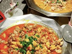 -蛙小侠·沸腾砂锅(西关新天地店)
