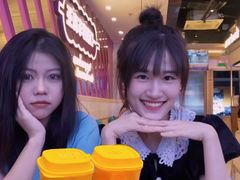 -YO!TEA有茶(坂田佳华领汇店)