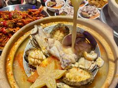 -红盔甲·小龙虾(车公庙店)
