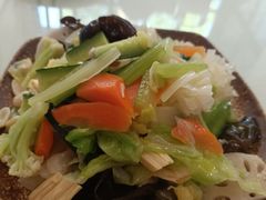 -胖子菜馆(隆昌路店)