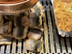 -臻牛烤肉