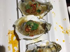 -三个大叔东北烧烤·砂锅菜(西三旗店)