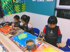 -艺塔木美学教育(和达校区)