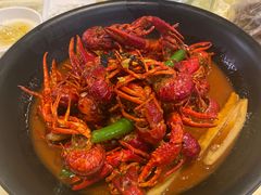 -聚味瞿记·龙虾堂(坡子街店)