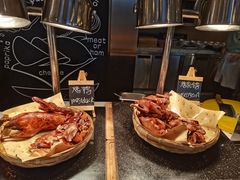 -都会尚膳·海鲜自助餐厅(重庆万豪酒店)