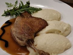 -LA MAISON公鸡和龙(蛇口店)