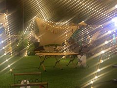 -CAMP.33露营烤肉·团建聚餐(创智天地店)