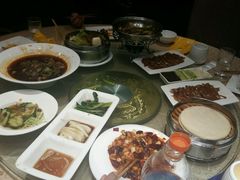-大鸭梨(天通西苑店)