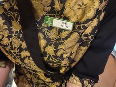 -青岛海天世园酒店-海澜阁中餐厅
