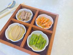 -太湖饭店·寄畅轩中餐厅