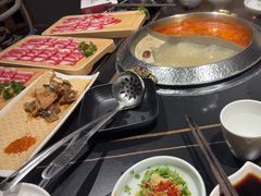 -打酱友•斑鱼海鲜粥火锅(吴桥店)