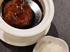 -羲和雅苑•北京烤鸭(平安国际金融中心店)