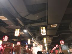 -大龙燚火锅(五一广场店)